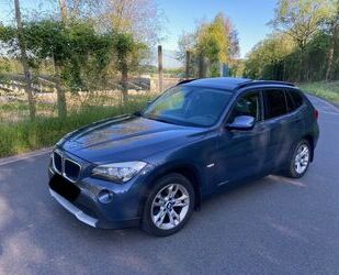 BMW X1 Gebrauchtwagen