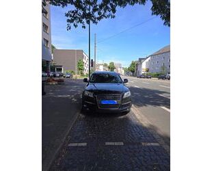 Audi Q 7 Gebrauchtwagen