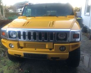 Hummer Hummer H2 Gebrauchtwagen