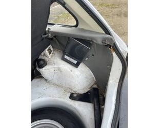 Opel Corsa A CC Gebrauchtwagen