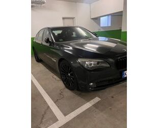 BMW 730d Gebrauchtwagen