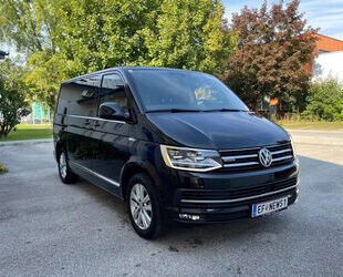 VW T6 Multivan Gebrauchtwagen