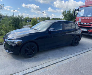 BMW 1er Gebrauchtwagen