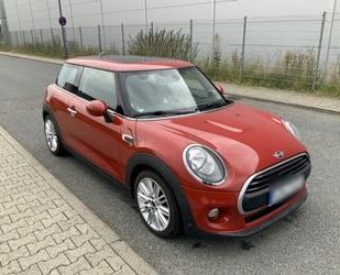 Mini One Gebrauchtwagen