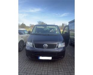 VW T5 Multivan Gebrauchtwagen