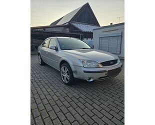 Ford Mondeo Gebrauchtwagen