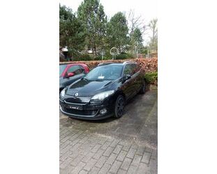 Renault Megane Gebrauchtwagen