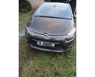 Citroen C4 Grand Picasso Gebrauchtwagen