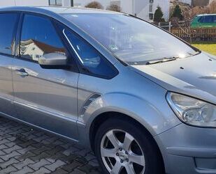 Ford S-Max Gebrauchtwagen