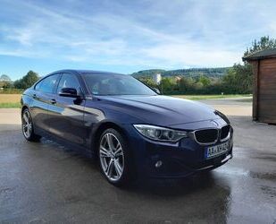 BMW 435 Gebrauchtwagen