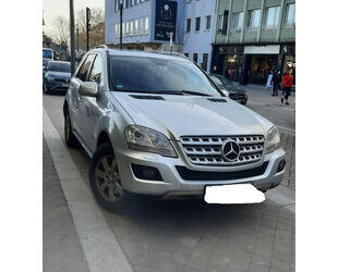 Mercedes-Benz ML 320 Gebrauchtwagen