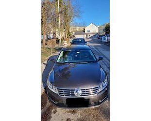 VW Passat CC Gebrauchtwagen