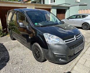 Citroen Berlingo Gebrauchtwagen