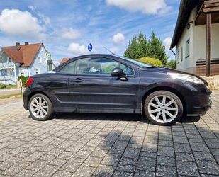 Peugeot 207 CC Gebrauchtwagen