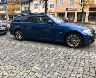 BMW BMW E91 Gebrauchtwagen