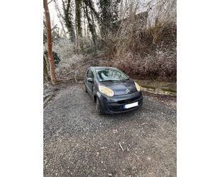 Citroen C1 Gebrauchtwagen