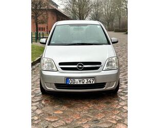 Opel Meriva A Gebrauchtwagen