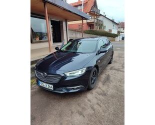 Opel Insignia Sports Tourer Gebrauchtwagen