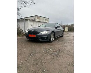 BMW 430d Gebrauchtwagen