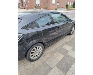 Opel Astra H GTC Gebrauchtwagen