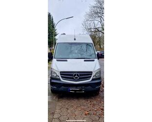 Mercedes-Benz Sprinter Gebrauchtwagen