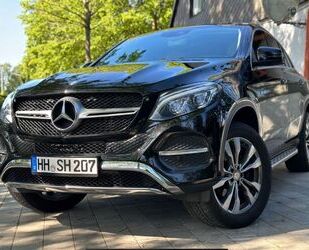 Mercedes-Benz GLE Gebrauchtwagen