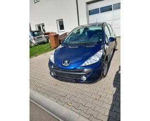 Peugeot 207 Gebrauchtwagen