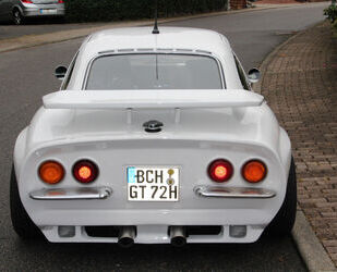 Opel GT Gebrauchtwagen