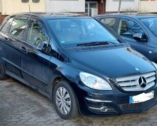 Mercedes-Benz B 150 Gebrauchtwagen