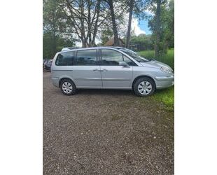 Citroen C8 Gebrauchtwagen