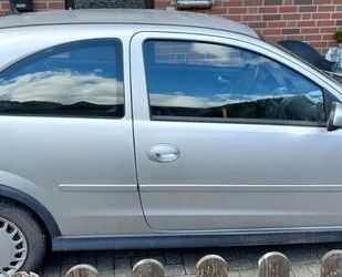 Opel Corsa C Gebrauchtwagen