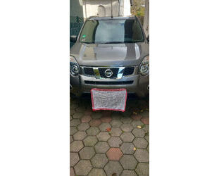 Nissan X-Trail Gebrauchtwagen