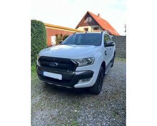 Ford Ranger Gebrauchtwagen