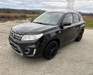 Suzuki Vitara Gebrauchtwagen