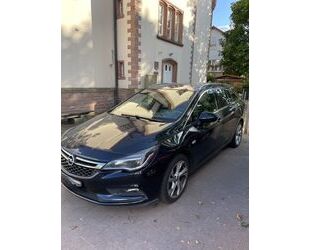 Opel Astra K Sports Tourer Gebrauchtwagen