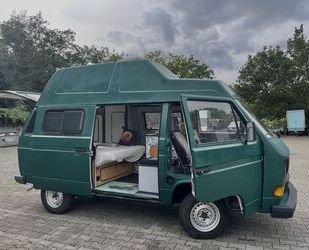 VW T 3 Gebrauchtwagen