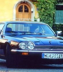 Jaguar XJS Gebrauchtwagen