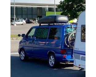 VW T4 Multivan Gebrauchtwagen