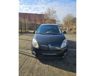 Renault Twingo Gebrauchtwagen