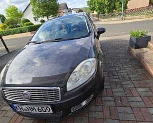 Fiat Linea Gebrauchtwagen