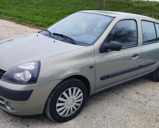 Renault Clio Gebrauchtwagen