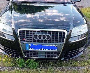 Audi A8 Gebrauchtwagen