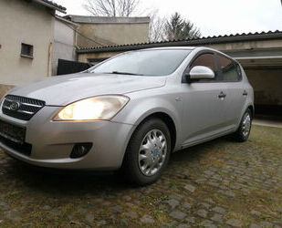 Kia Ceed Gebrauchtwagen