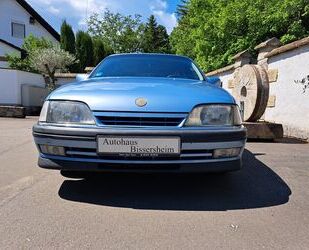 Opel Omega A Caravan Gebrauchtwagen