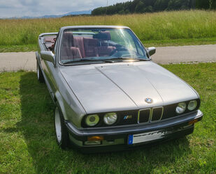 BMW BMW E30 Gebrauchtwagen