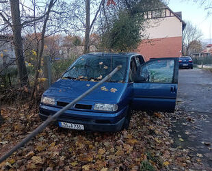 Citroen Evasion Gebrauchtwagen