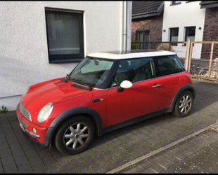 Mini Mini (alt) Gebrauchtwagen