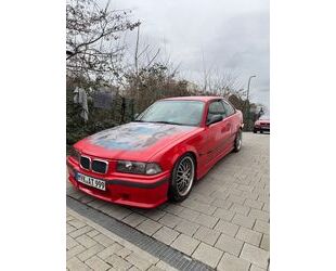 BMW BMW E36 Gebrauchtwagen