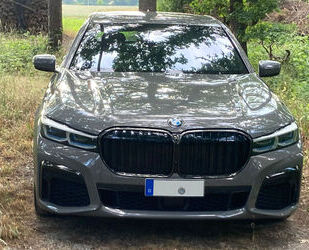 BMW 7er Gebrauchtwagen