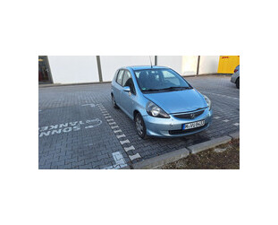 Honda Jazz Gebrauchtwagen